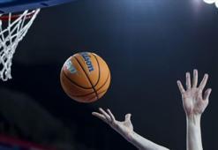 FIBA Şampiyonlar Ligi'nde 8'li final kuraları çekildi