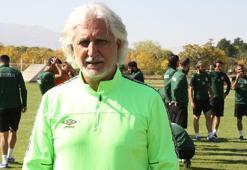 Kozanspor'da hedef 3 puan