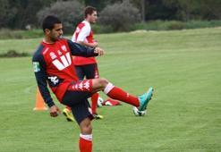 Bursaspor'dan Aziz Behich hamlesi