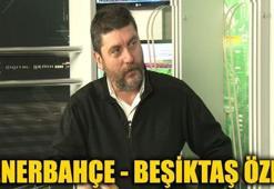 Fanatik Süper Lig'e doğru