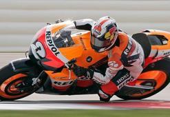 MotoGP'de İspanyol rüzgarı