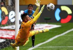 Diego Alves, penaltı rekoru kırdı!