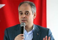 Akif Çağatay Kılıç: Galatasaray düzeltmeye gitmelidir