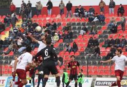 Turgutluspor'da kamp sona erdi