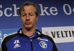 Schalke'den ilginç hamle