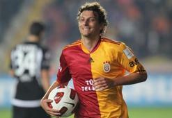 Elano'dan Galatasaray itirafı