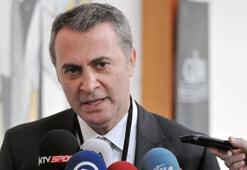 Fikret Orman: Şampiyonuluğa en yakın takımız