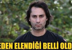Çılgın Sedat neden elendi? / Survivor son durum