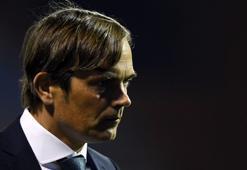 Emre Tilev: Cocu'nun yerine yerli teknik adam getirilmeli!
