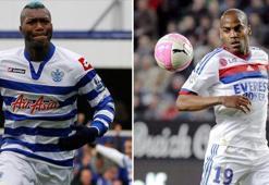 Akıl oyunları: Cisse ve Briand