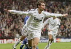 Eski Real Madrid'li Helguera: Beni Fenerbahçe'ye göndermek istediler