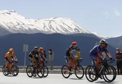 Rally Cycling takımı organizasyondan çekildi