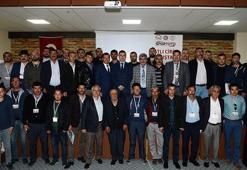 Atlı Cirit Çalıştayı düzenlendi
