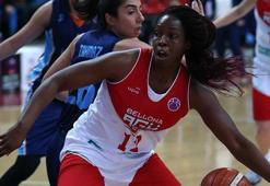 Bellona AGÜ finalde!