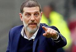 Slaven Bilic için büyük tehlike! Gönderilecek mi?
