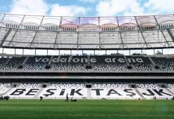 Beşiktaş'tan "Dünya Saati" kampanyasına destek