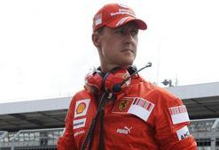 Formula 1'in "en çok kazananı" Schumacher