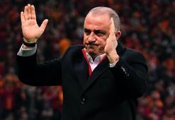 Fatih Terim, Dünya manşetlerinde!