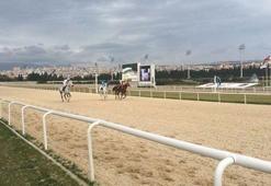 İzmir At yarış tahminleri - 24 Mart Cuma