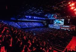 League of Legends 2017 kış mevsimi finali biletleri satışta!