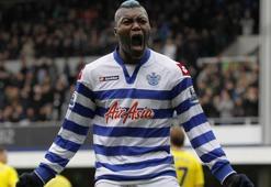 Beşiktaş'ta gündem Djibril Cisse