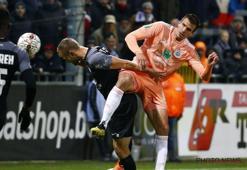 Anderlecht ligde kaybetti
