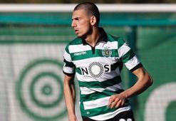 Mourinho ve Şenol Güneş Merih Demiral'ı izliyor