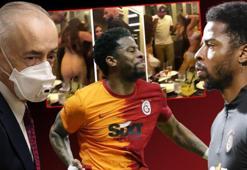 Son dakika | Galatasaray'da partilerin müdavimleri! Sadece Ryan Donk değil...