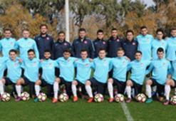 Türkiye, Polonya'ya 1-0 yenildi