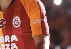 Galatasaray'a bir sponsor daha
