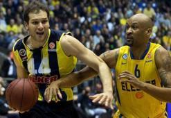 Fener'in siftahı yok: 91-73