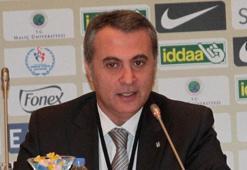 Fikret Orman: Borçlar eriyor