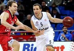 Beşiktaş darmadağın: 77-51