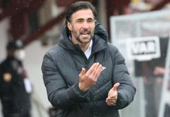 Ömer Erdoğan'dan Trabzonspor maçı açıklaması