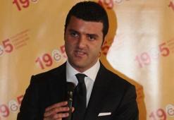Emir Sarıgül: Ünal Aysal döneminde güzel bütünlüğümüz vardı