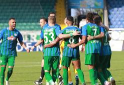 (ÖZET) Çaykur Rizespor-Ankaragücü maç sonucu: 5-3