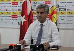 Eskişehirspor yönetiminde kazan kaynıyor