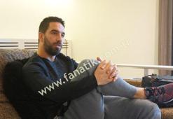 Arda Turan'da 2. perde: 2020'ye kadar Barça'dayım