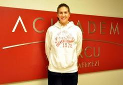 Milka Bjelica Beşiktaş'ta