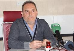 Balıkesirspor'un Olimpiyat Stadı girişimi sonuçsuz kaldı
