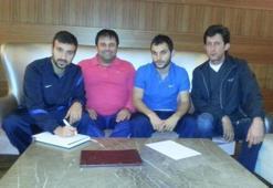 Kayseri Erciyes Süper Lig için keseyi açtı