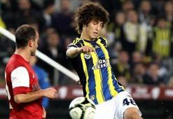 İsmail Kartal: Meireles yoksa Salih var