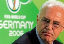 Beckenbauer ifade verdi