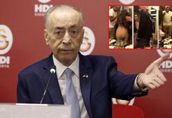 Mustafa Cengiz'in Donk ile ilgili sözleri Avrupa manşetinde