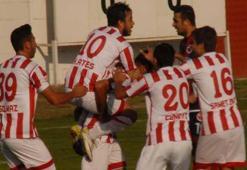 Denizli Belediyespor kampa girdi