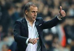 Son dakika haberi: Beşiktaş, Abdullah Avcı'ya 17 milyon 340 bin TL tazminat ödeyecek