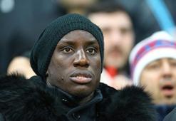 Demba Ba'nın hayali Rusya