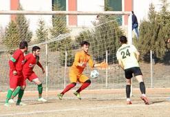 3 dakikalık futbol maçına 1 de gol sığdı