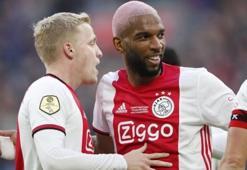 Ryan Babel'in karantina günleri