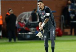 Trabzonspor transfer haberi: Inter'de Handanovic'in yerine Uğurcan Çakır